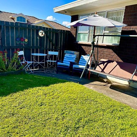 Rotorua City Center Holiday House Extérieur photo