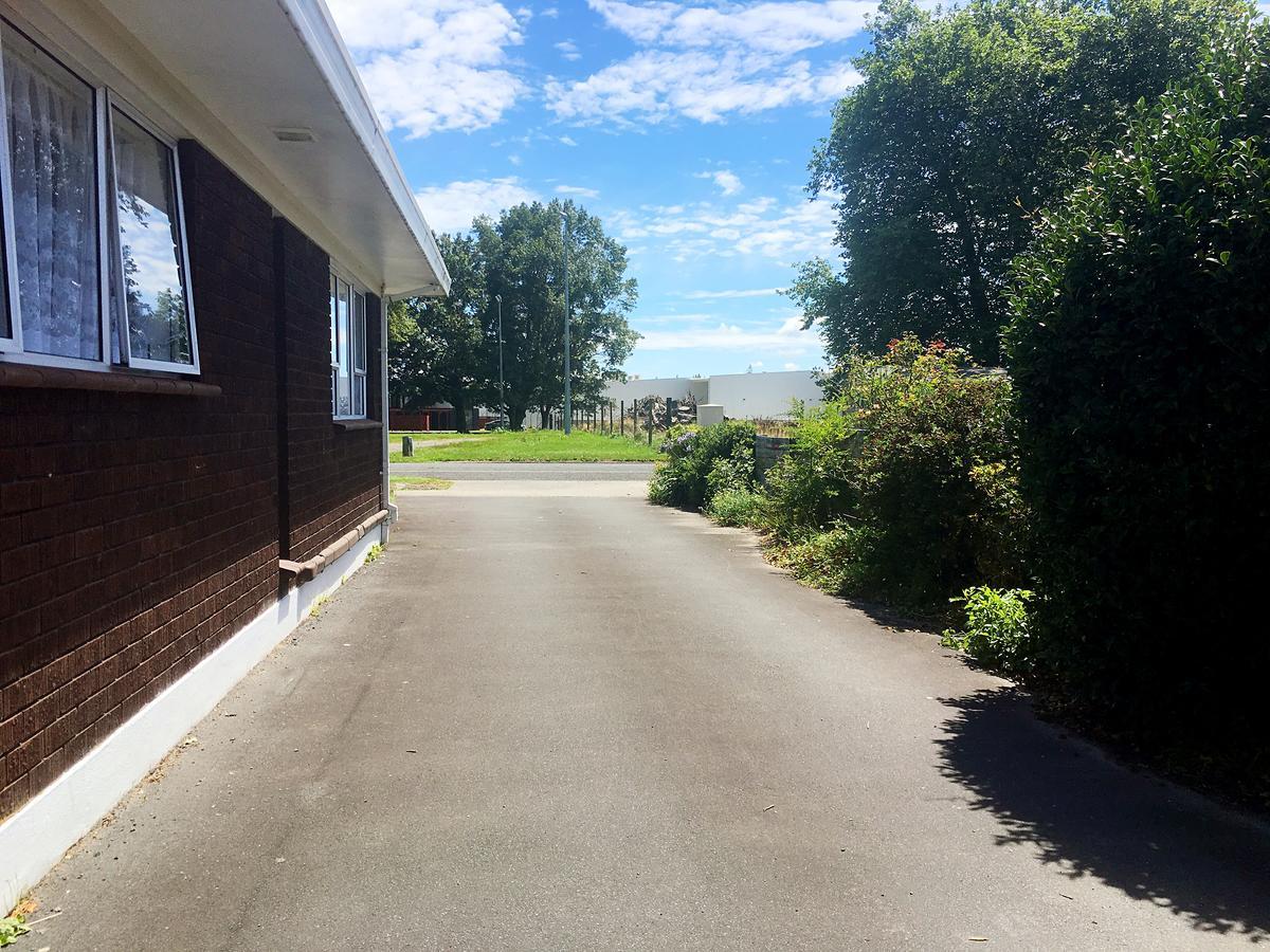 Rotorua City Center Holiday House Extérieur photo